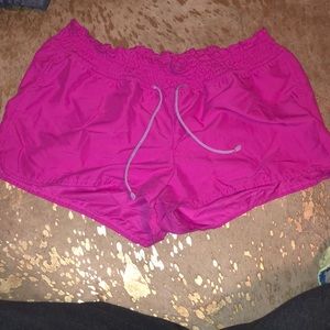 Old Navy athletic shorts
